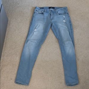 Hollister men’s jeans
